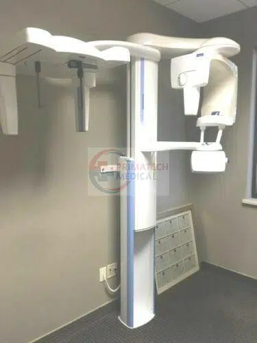 Planmeca ProMax 2D imaging units 3