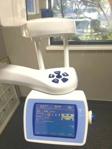 Planmeca ProMax 2D imaging units 4