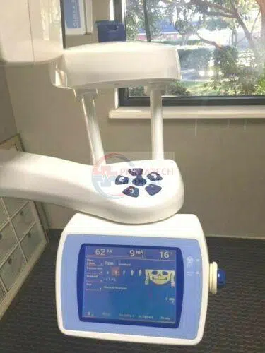Planmeca ProMax 2D imaging units 4