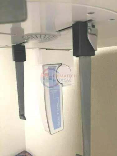Planmeca ProMax 2D imaging units 5