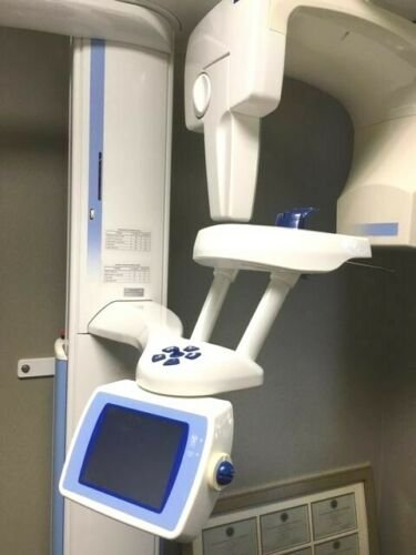 Planmeca ProMax 2D imaging units 6
