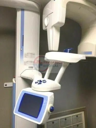 Planmeca ProMax 2D imaging units 6