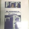 Planmeca ProMax 2D imaging unit