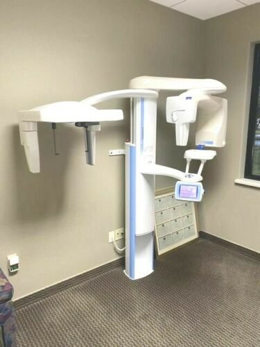 Planmeca ProMax 2D imaging unit