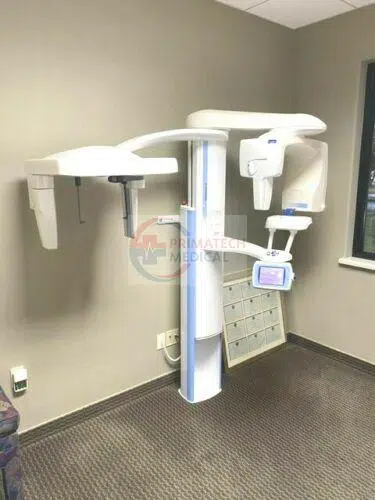 Planmeca ProMax 2D imaging unit