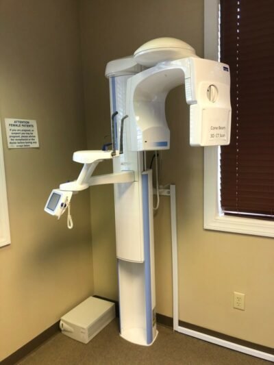 Planmeca ProMax 3D Mid CBCT