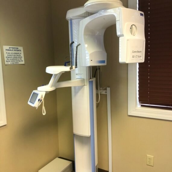 Planmeca ProMax 3D Mid CBCT