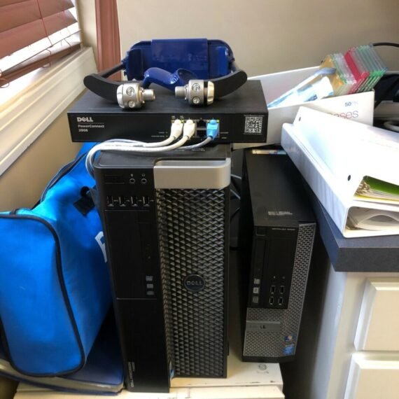 Planmeca ProMax 3D Mid CBCT imaging 6