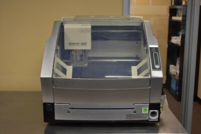Roland DWX-50 5-axis Dental Milling Machine