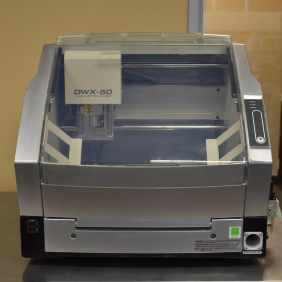 Roland DWX-50 5-axis Dental Milling Machine