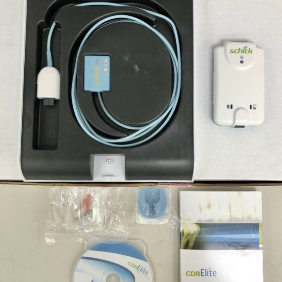 Schick 33 Intraoral sensor