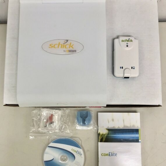 Schick 33 Intraoral sensor 3