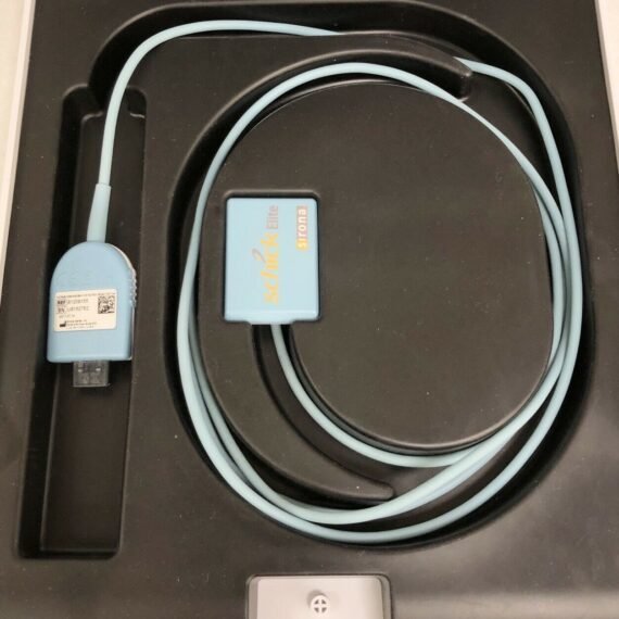 Schick 33 Intraoral sensor 4