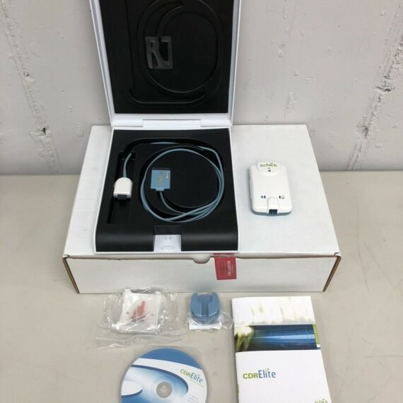 Schick 33 Intraoral sensor