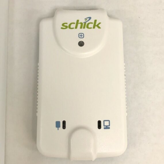 Schick 33 Intraoral sensor 7