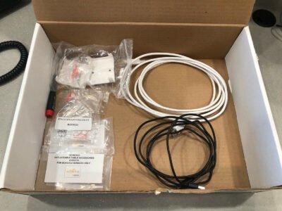 Schick 33 Intraoral sensor Size 1 & 2 3