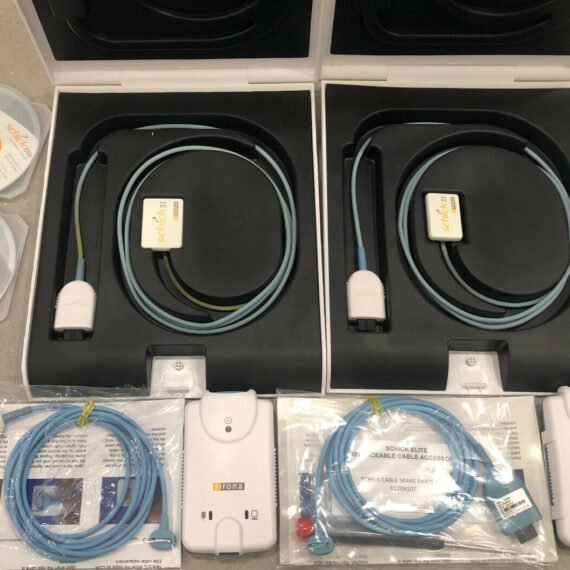 Schick 33 Intraoral sensor Size 1 & 2