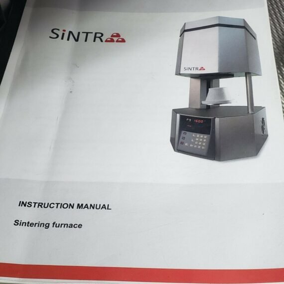 ShenPaz Sintra Plus 5