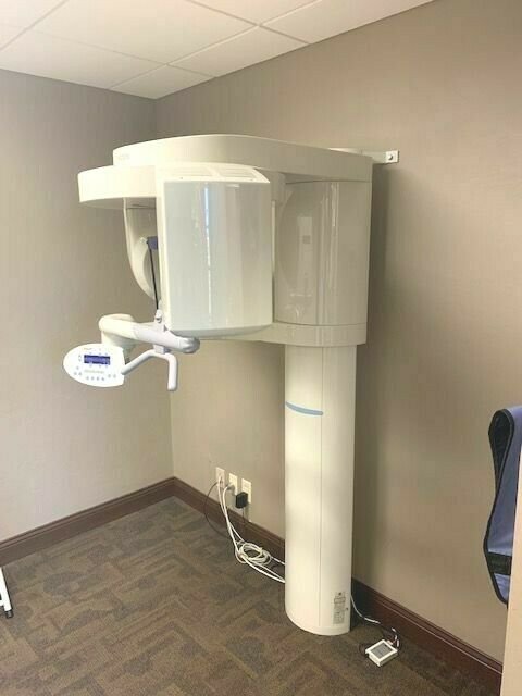 Sirona Galileos Comfort Plus 2