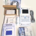 SonoSite 180 PLUS and ELITE Ultrasound System