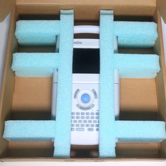 SonoSite 180 PLUS and ELITE Ultrasound System 7