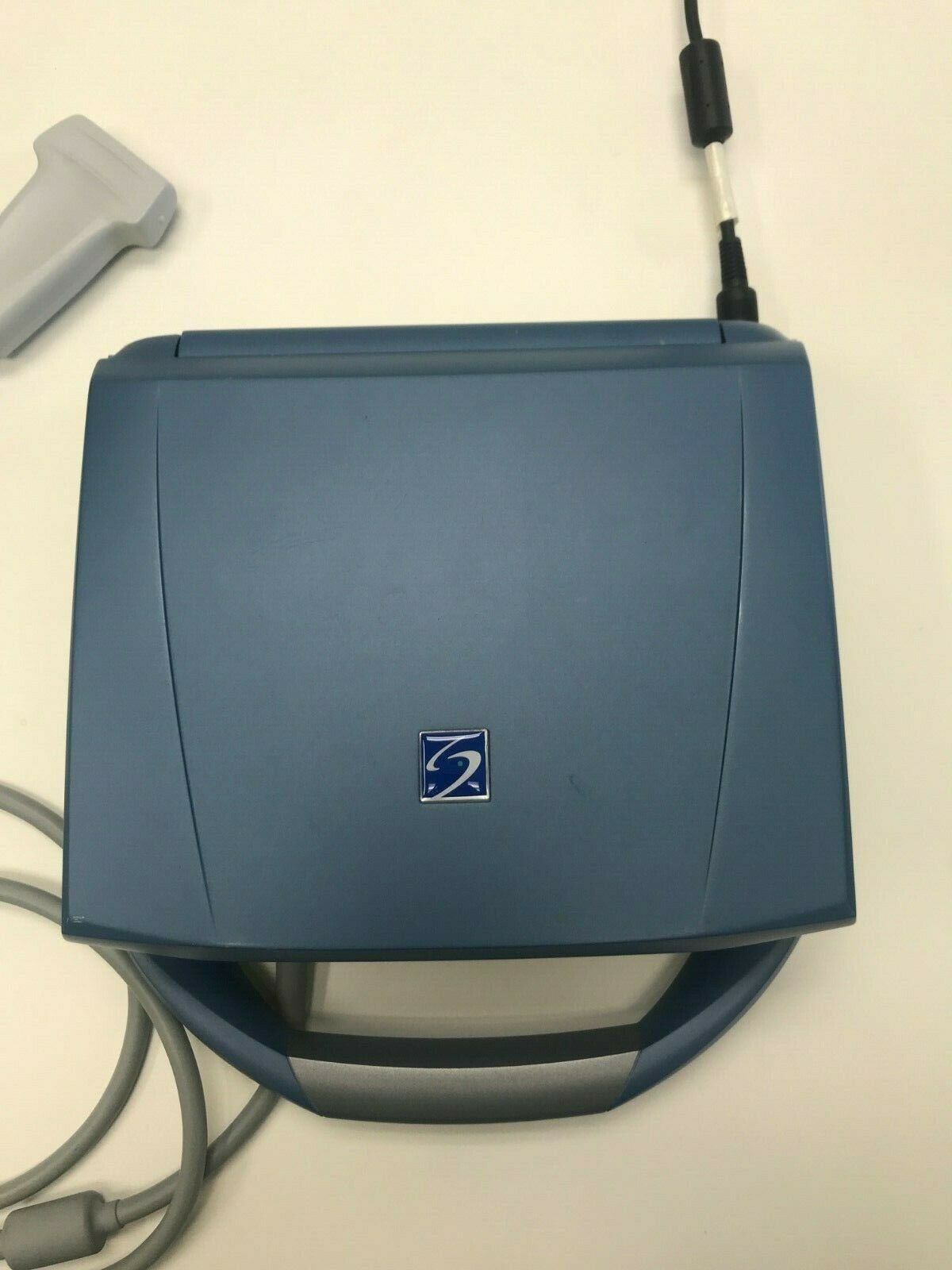 Micromaxx SonoSite MicroMaxx Ultrasound with HFL38 PROBE - KANAWHA MEDICAL SUPPLY INC
