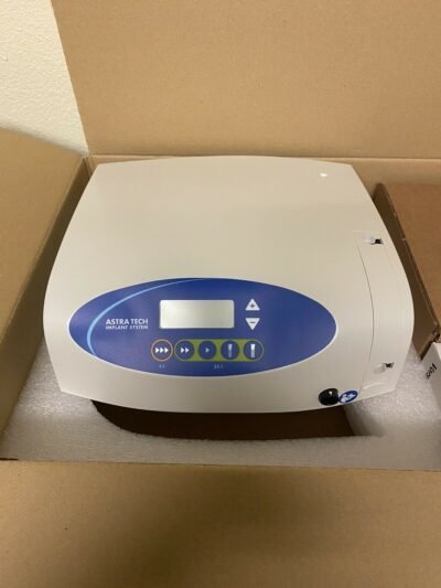 W&H Dental Implant Motor SI-915 1