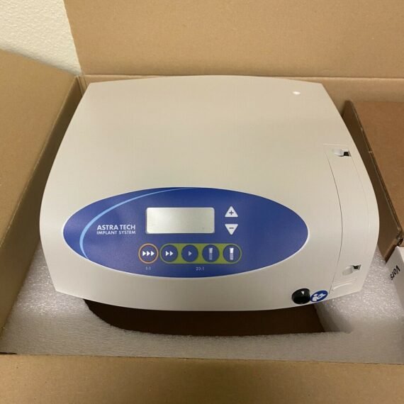 W&H Dental Implant Motor SI-915 1