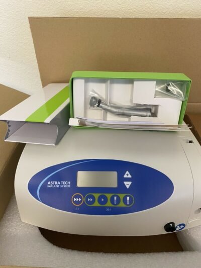 W&H Dental Implant Motor SI-915