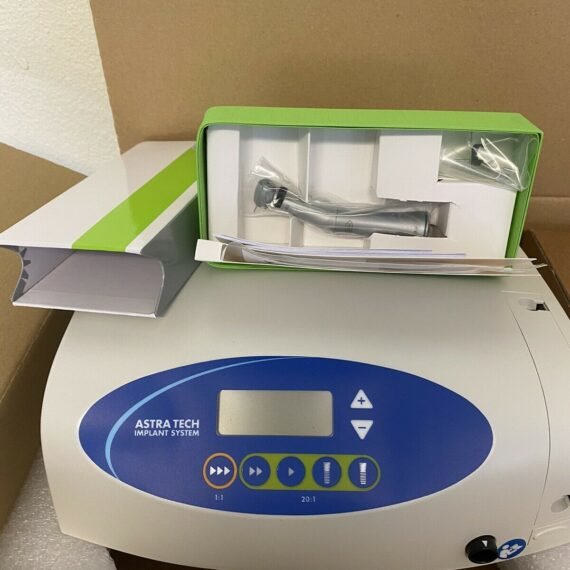 W&H Dental Implant Motor SI-915