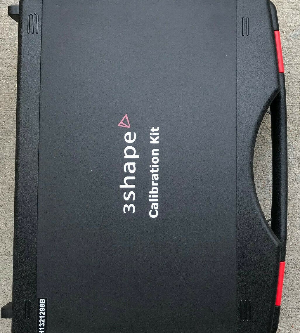 3Shape D700 Lab Scanners - KANAWHA MEDICAL SUPPLY INC