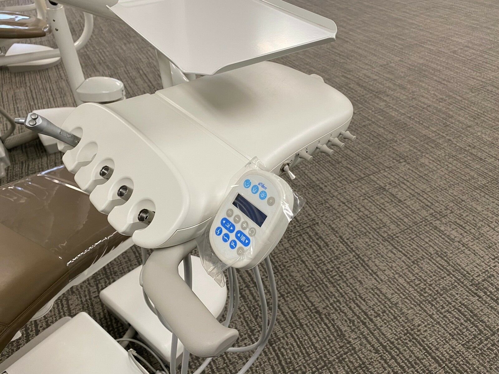 Adec dental 311 - KANAWHA MEDICAL SUPPLY INC