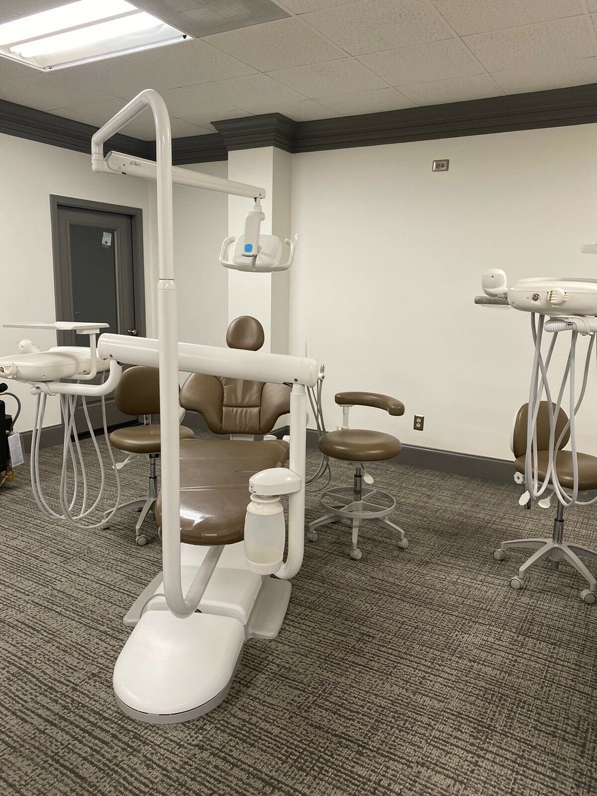Adec dental 311 - KANAWHA MEDICAL SUPPLY INC
