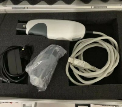 Carestream CS 3500 Intraoral Scanner 1