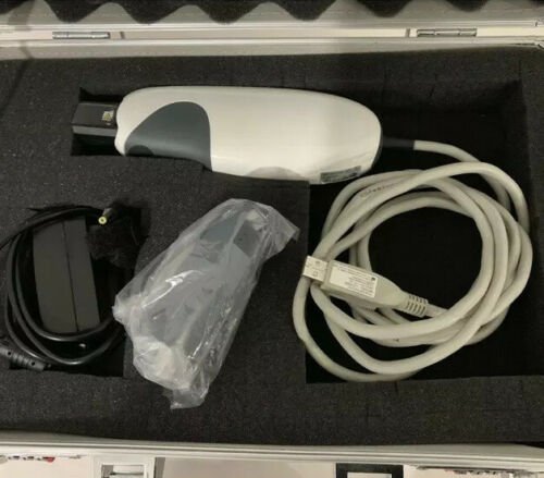 Carestream CS 3500 Intraoral Scanner 1