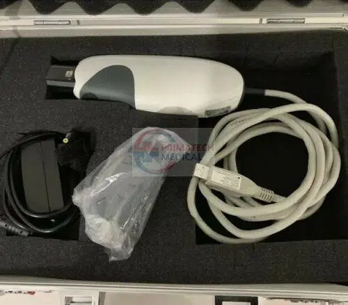 Carestream CS 3500 Intraoral Scanner 1