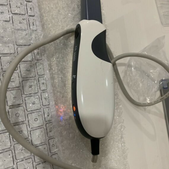 Carestream CS 3500 Intraoral Scanner 2