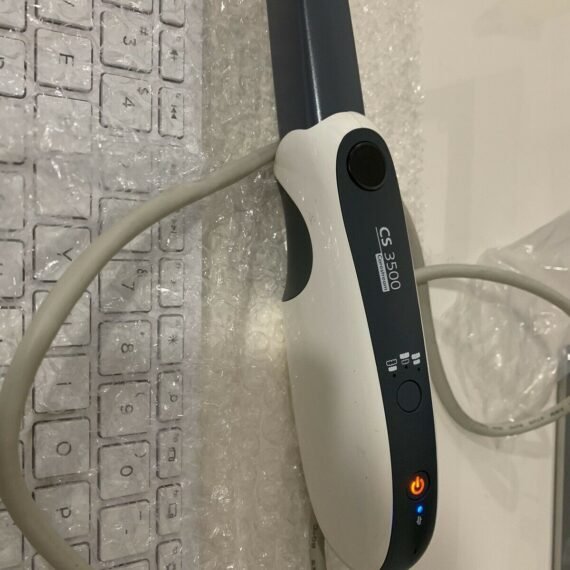 Carestream CS 3500 Intraoral Scanner