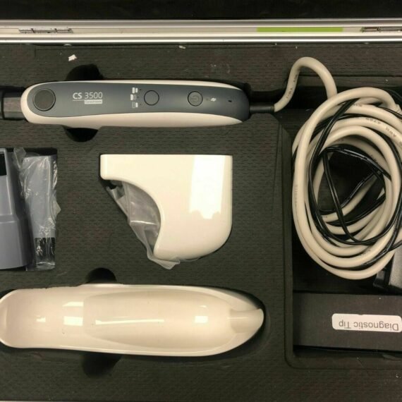 Carestream CS 3500 Intraoral Scanner
