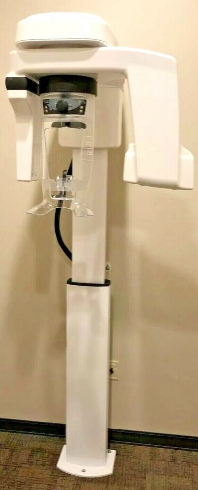 Carestream Kodak CS 8100 Panoramic X Ray System