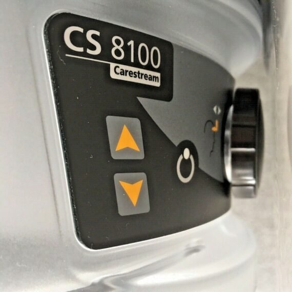 Carestream Kodak CS 8100 Panoramic X Ray System 5