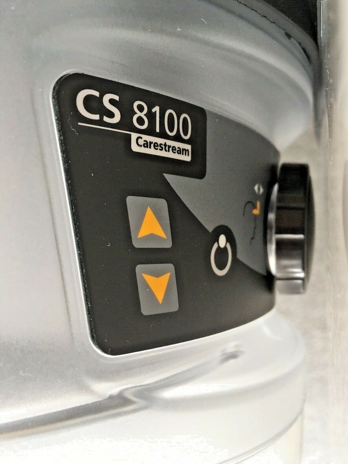 Carestream Carestream Kodak CS 8100 Panoramic X Ray System - KANAWHA MEDICAL ...