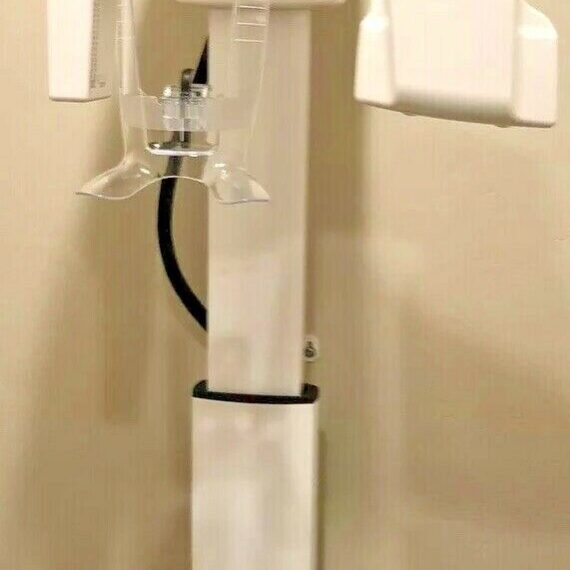 Carestream Kodak CS 8100 Panoramic X Ray System