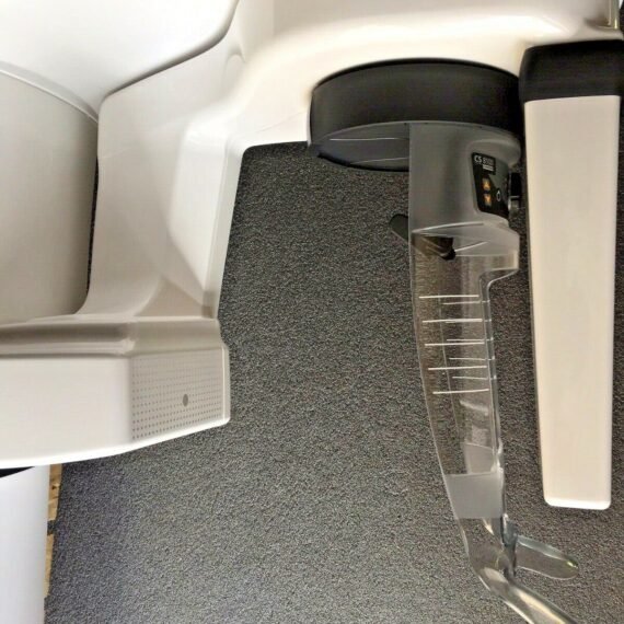 Carestream Kodak CS 8100 Panoramic X Ray System 6