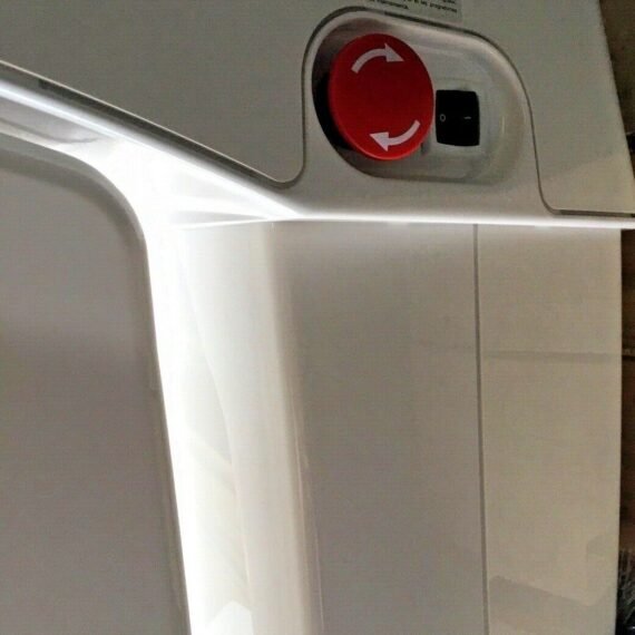 Carestream Kodak CS 8100 Panoramic X Ray System 8