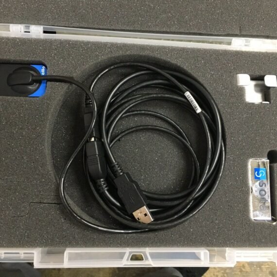 Clio Digital X-Ray Sensor