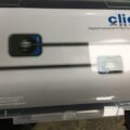 Clio Digital X-Ray Sensor