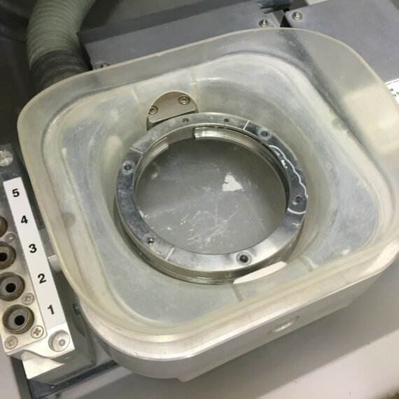 Roland DWX-50 5-axis Dental Milling Machine 6