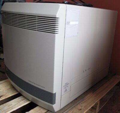 ABI Applied BioSystems 7900HT Fast Real-Time PCR System 1