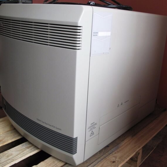 ABI Applied BioSystems 7900HT Fast Real-Time PCR System 1